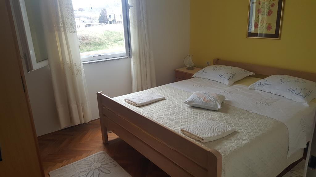 Apartment Zdenka Dinjiška Exterior foto