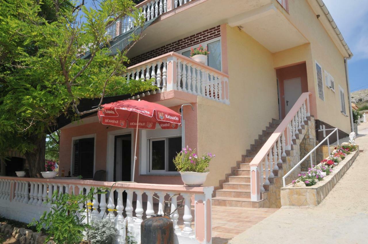 Apartment Zdenka Dinjiška Exterior foto