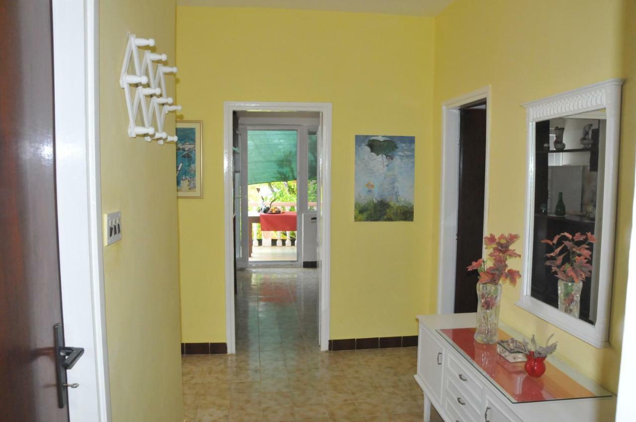 Apartment Zdenka Dinjiška Exterior foto