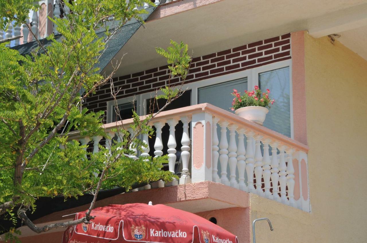 Apartment Zdenka Dinjiška Exterior foto