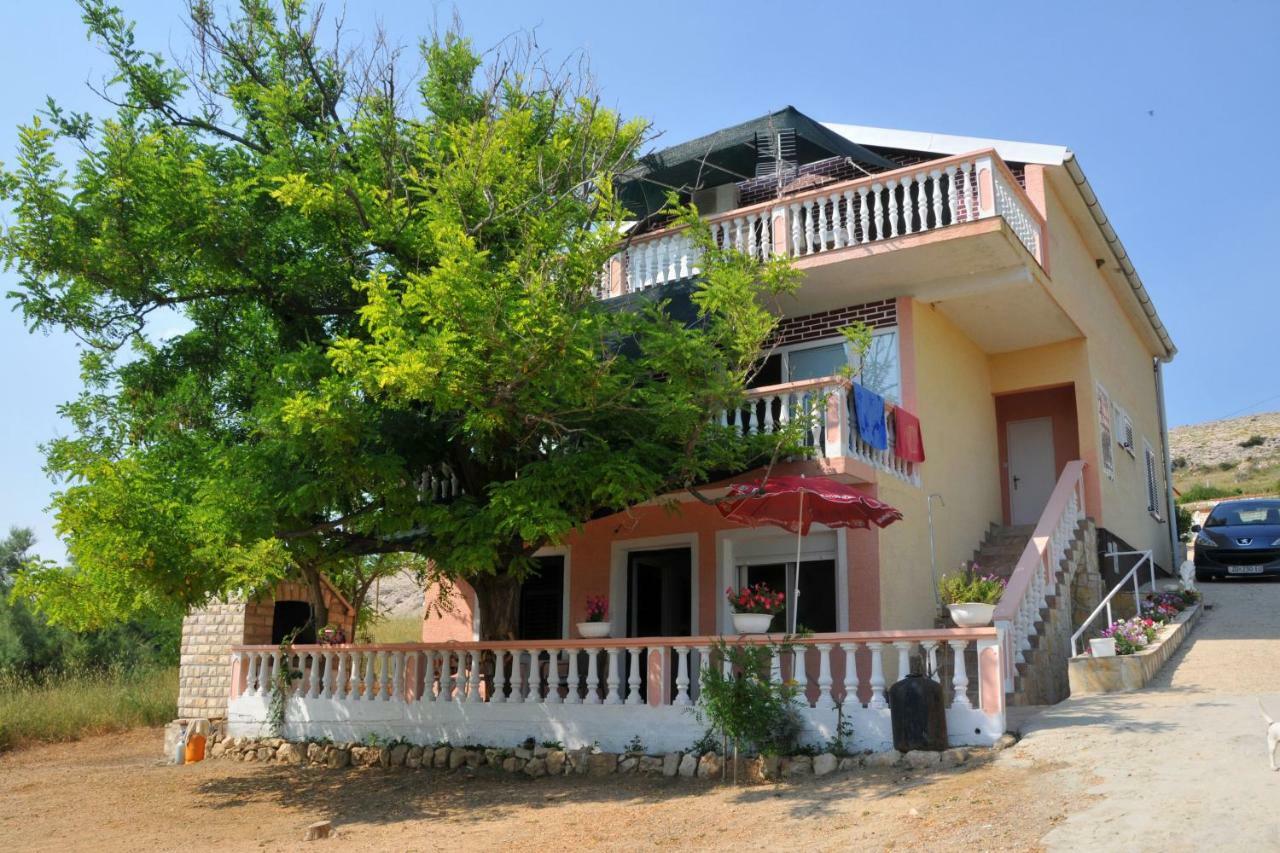 Apartment Zdenka Dinjiška Exterior foto