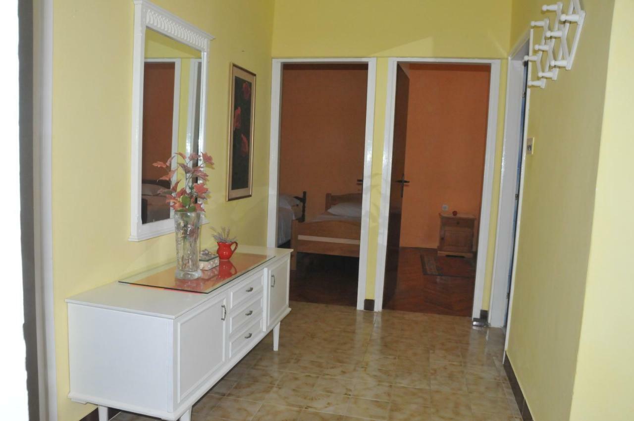 Apartment Zdenka Dinjiška Exterior foto